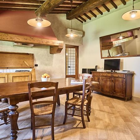 Borgo San Giusto Vendégház Empoli Kültér fotó