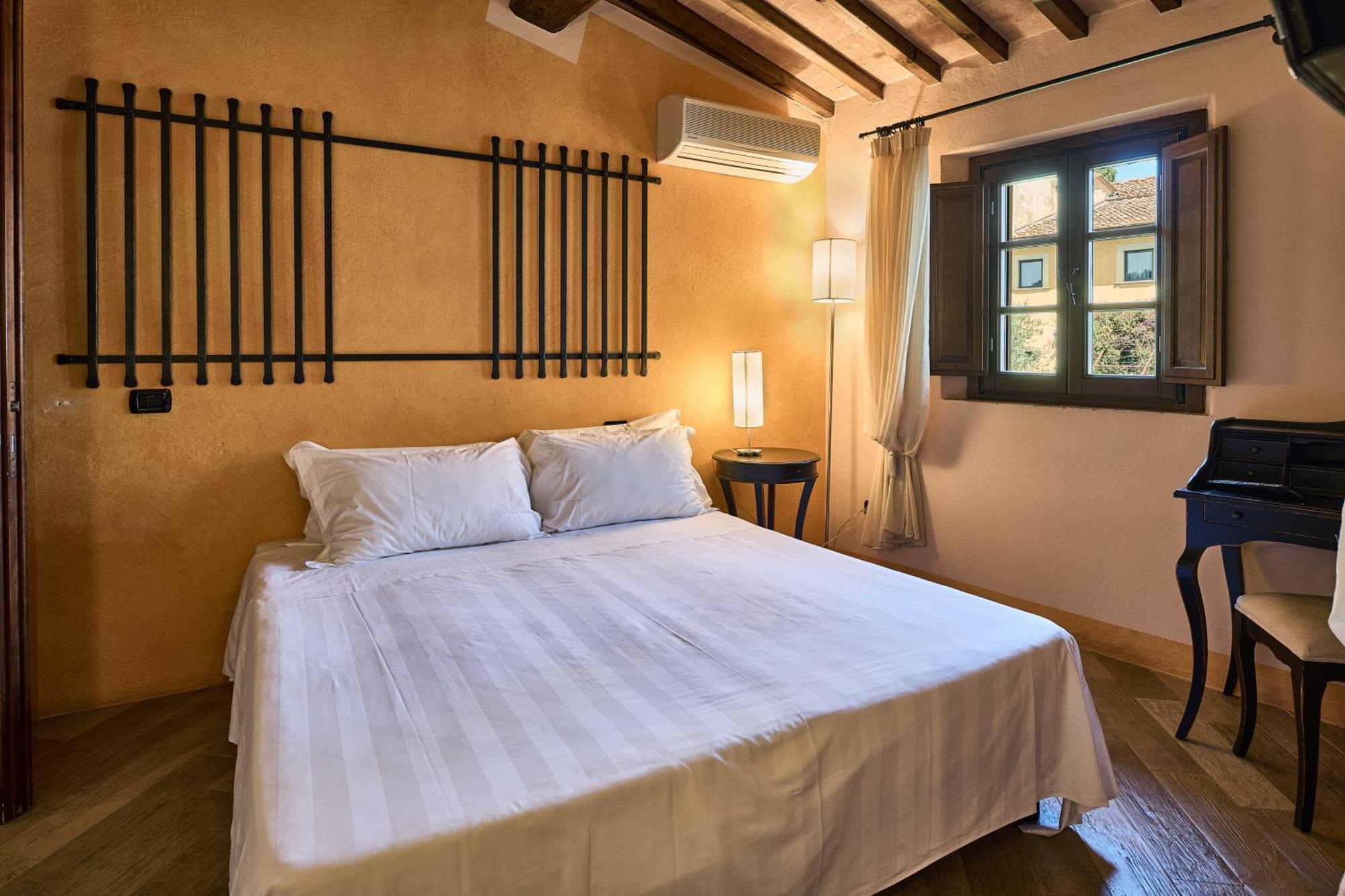 Borgo San Giusto Vendégház Empoli Kültér fotó