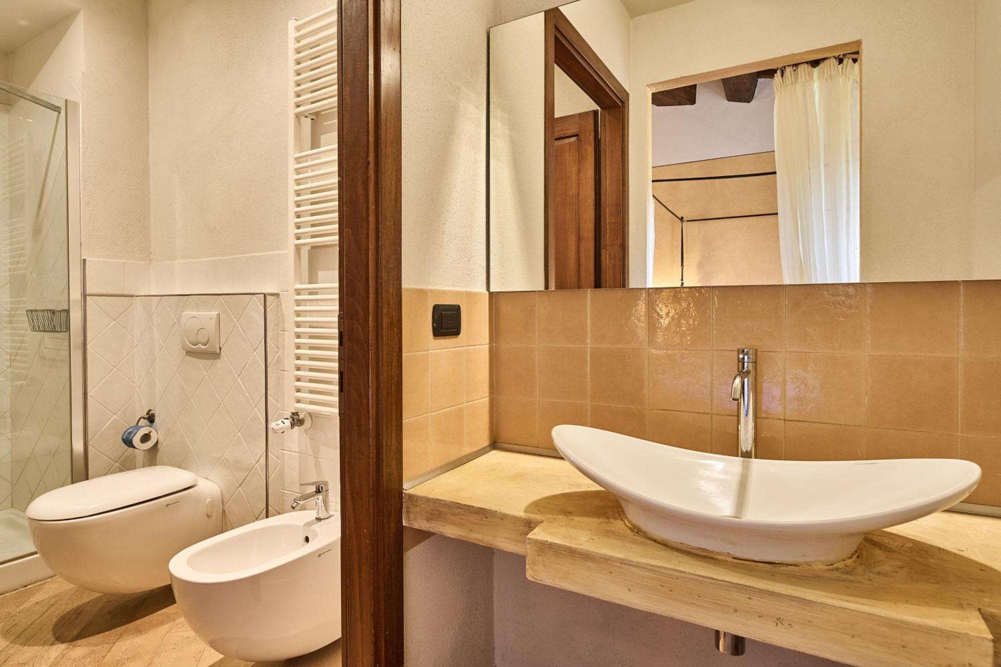 Borgo San Giusto Vendégház Empoli Kültér fotó