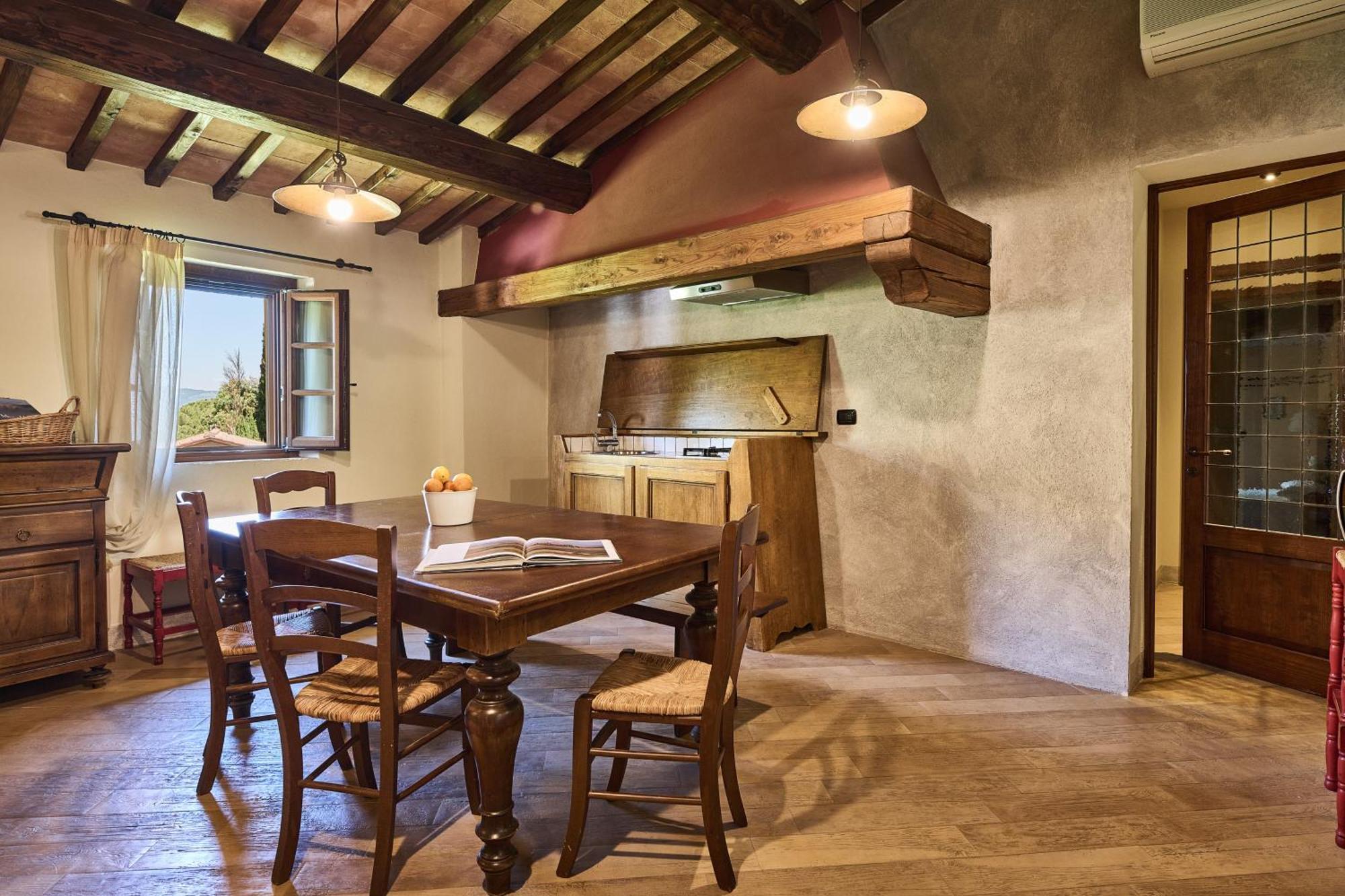 Borgo San Giusto Vendégház Empoli Kültér fotó